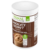 Certifications Sans Gluten et Keto sur l'emballage Primal Kitchen