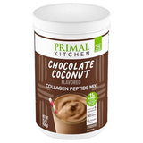 Primal Kitchen Collagène Chocolat en pot, poudre chocolatée riche en collagène