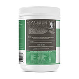 Primal Kitchen Collagen Peptides sans arôme – doseur visible, utile pour mélanger dans boissons quotidiennes.