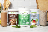 Doseur pratique Primal Kitchen, mesure précise pour chaque ajout