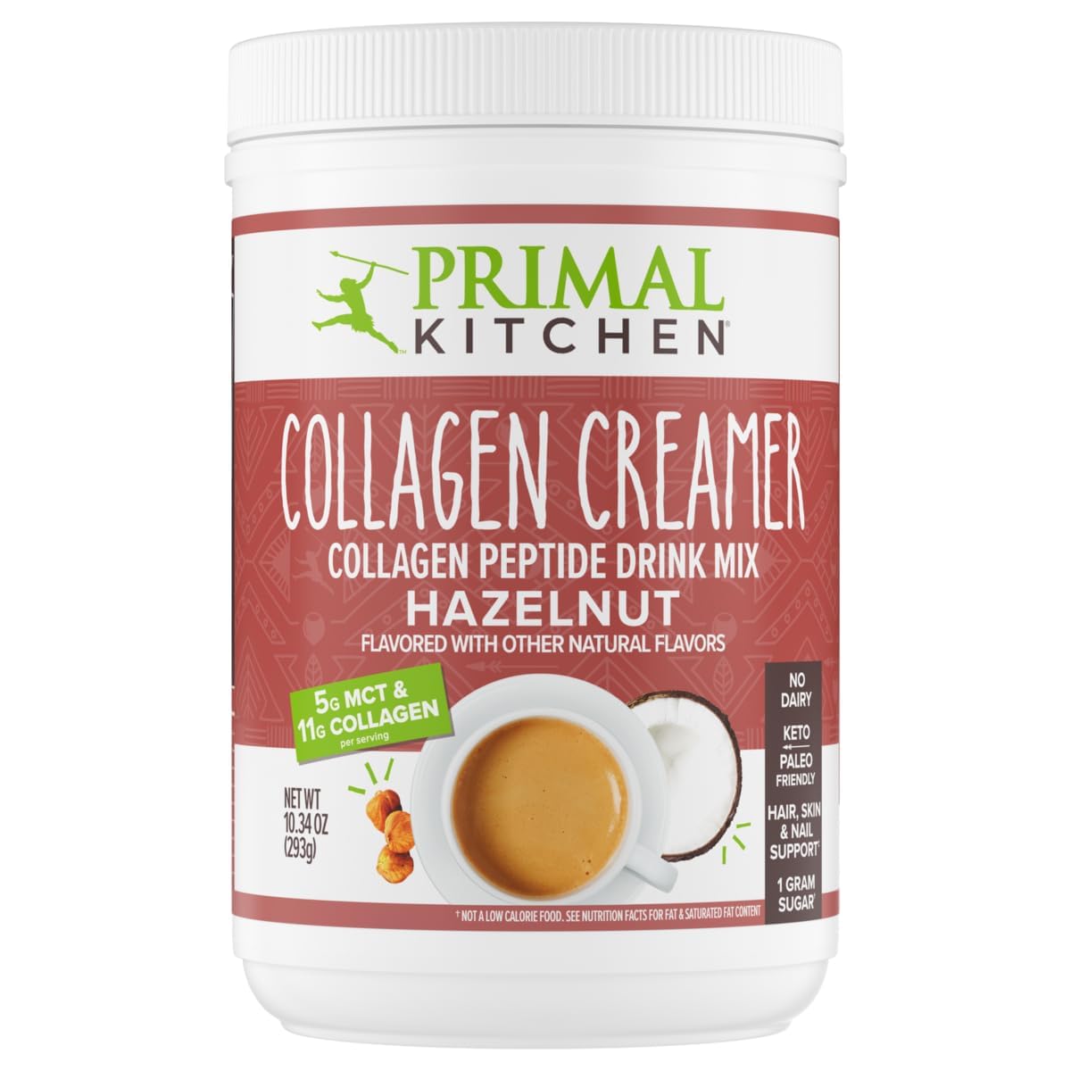 Ensemble variete collagene Primal Kitchen, pratique pour tester les saveurs