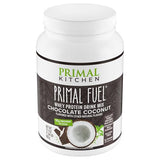 Primal Kitchen Primal Fuel chocolat-noix-de-coco en poudre pour shakes protéinés