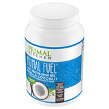 Primal Kitchen Primal Fuel vanille-noix-de-coco-douceur-fruits-du-moine édulcorant naturel