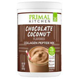 Smoothie bol collagene Primal Kitchen, apport protéique