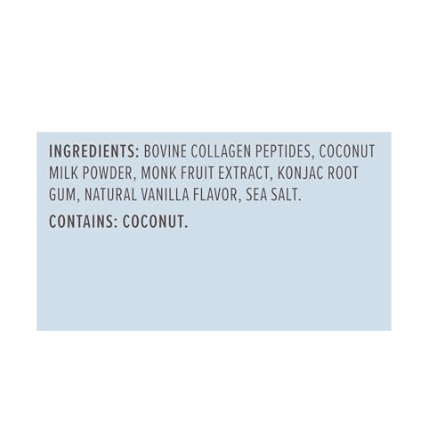 Cuisson et pâtisserie avec Primal Kitchen Vanilla Collagen Fuel, ajout de douceur sans lactose