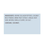 Doseur inclus avec Primal Kitchen Vanilla Collagen Fuel pour dosages précis