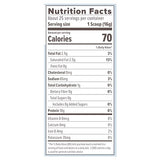 Lait végétal mélangé avec Primal Kitchen Vanilla Collagen Fuel, boisson onctueuse sans lactose