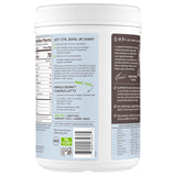 Primal Kitchen Vanilla Coconut Collagen Fuel dans lait ou boisson pour texture veloutée.