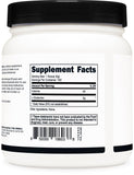 Primal L-Glutamine: intégration simple dans vos boissons pré-entraînement.