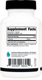 Étiquette Primal L-Theanine affichant certification NSF et pratiques GMP.