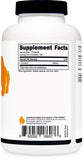 Qualité NSF et GMP assurée pour Primal L-Tyrosine.