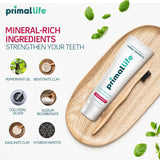 Emballage Menthe 4oz pour usage quotidien et pratique