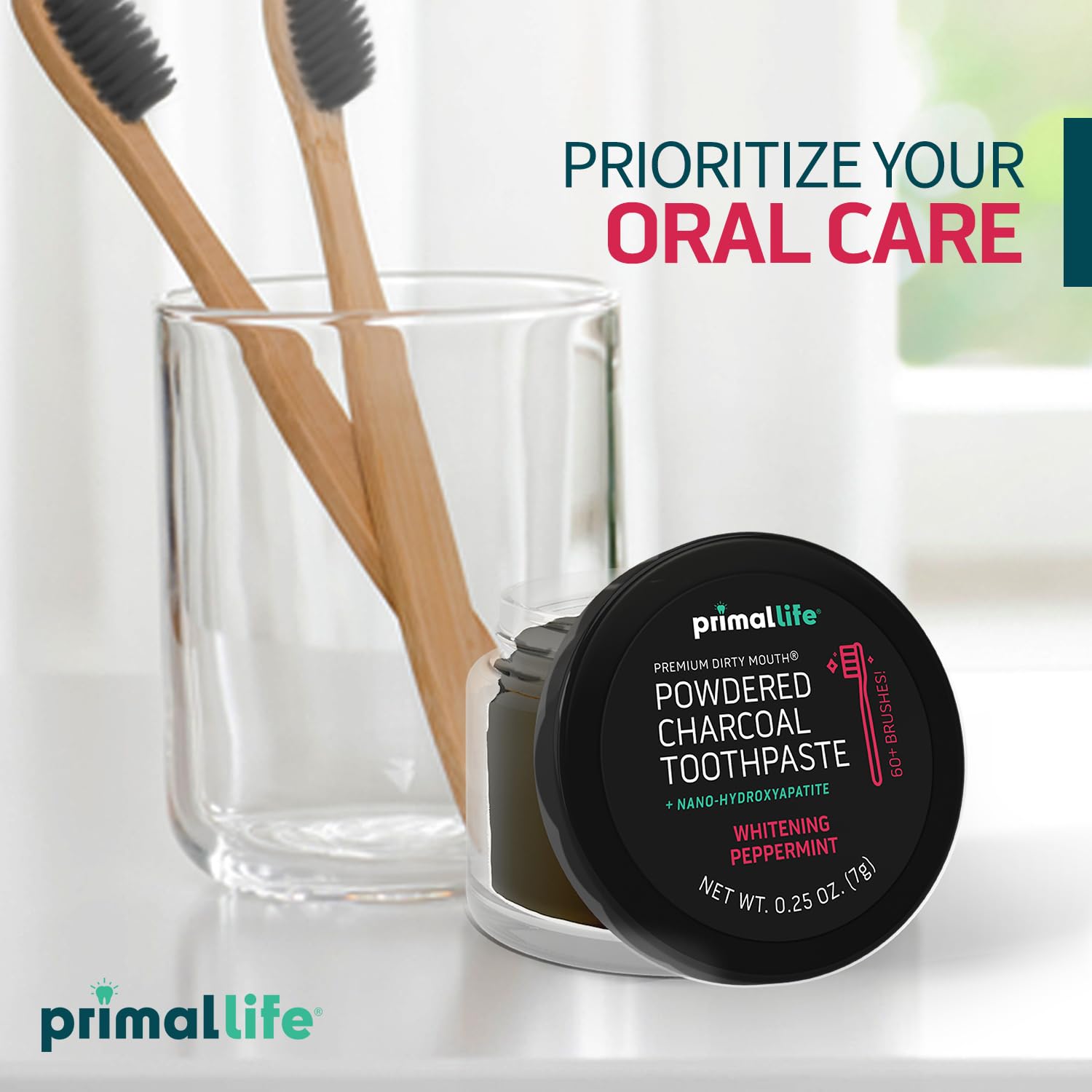 Primal Life Organics produit vegan et bio sans additifs artificiels