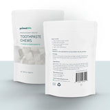 Blanchiment doux et naturel sans produits chimiques agressifs.
