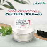 Dirty Mouth sans fluorure et sans additifs, formulation pure