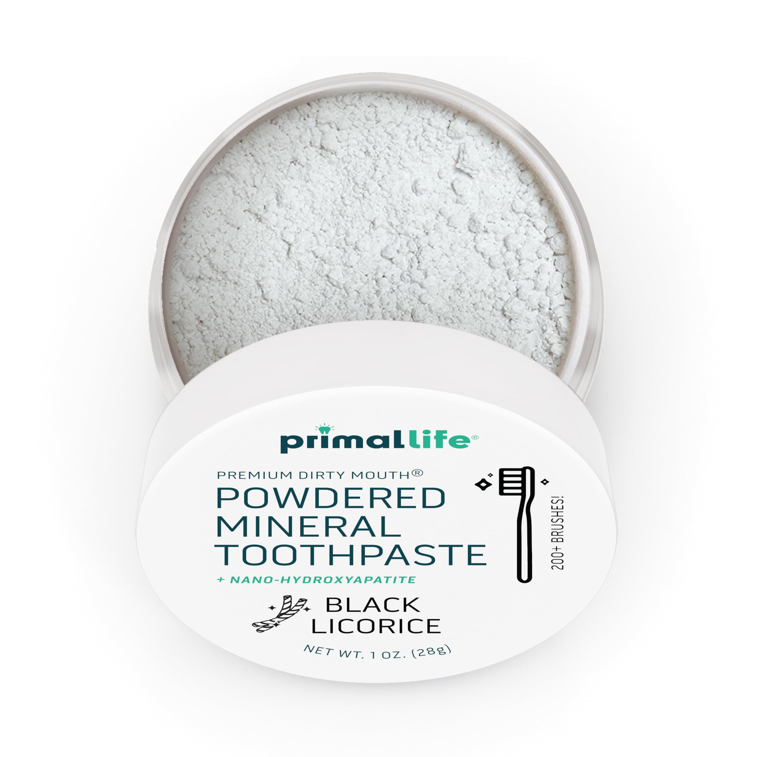Rituel quotidien bucco-dentaire avec Dirty Mouth, simple et efficace.