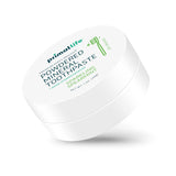 Utilisation quotidienne possible pour une routine dentaire naturelle.