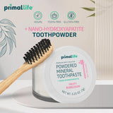 Cuillère-dose pratique pour mesurer Dirty Mouth et doser facilement.