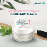 Idéal pour enfants et adultes cherchant une routine naturelle avec Dirty Mouth.