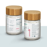 Primal Life Organics menthe verte pétillante – haleine fraîche après usage.