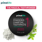 Utilisation quotidienne sur la brosse à dents, application simple.