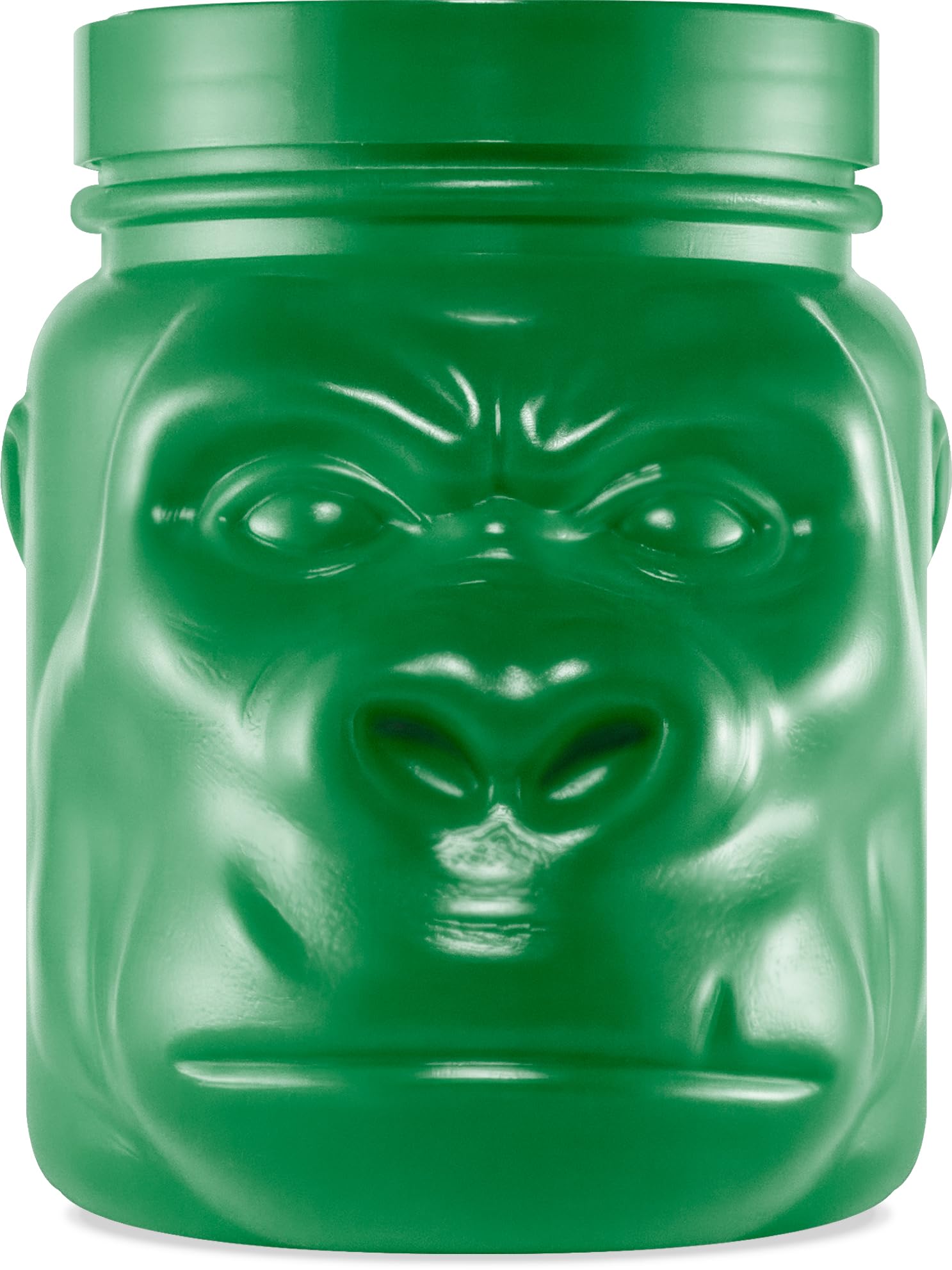 Ingrédients bio Primal Organic Super Greens – verts et fruits pour la vitalité