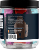 Primal PRE sachets Jungle Juice, performance soutenue pendant l'effort.