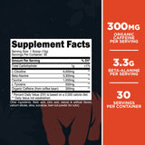 Primal Primate Punch – sachet poudre facile à verser pour une préparation rapide