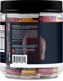 Sachets-doseurs Framboise Citronnade Primal Purgextreme pour performance et goût