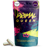 Primal Queen: capsules d’organes de bœuf pour femmes, pratique et nutritives