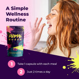 Tests cliniques indépendants et traçabilité des produits Primal Queen