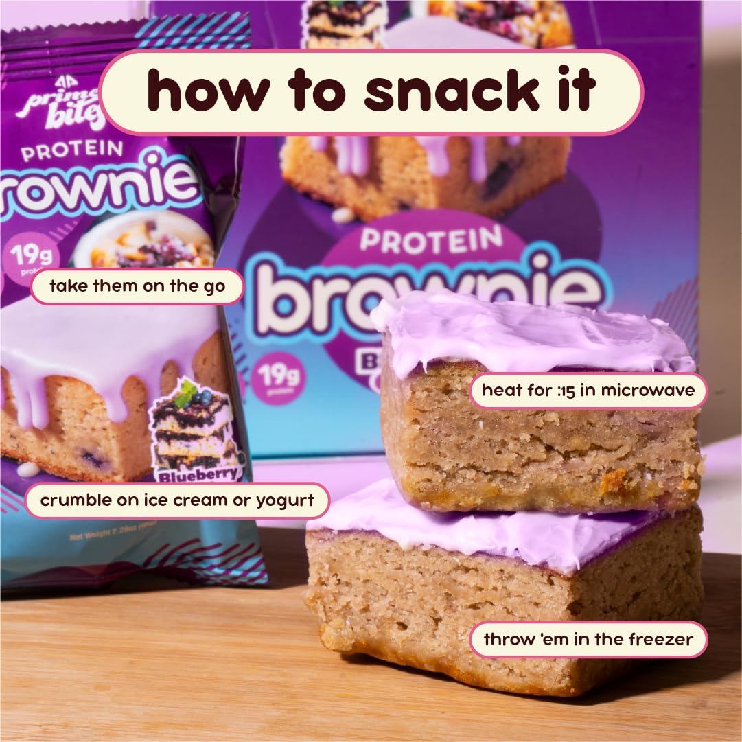 Protéine whey premium utilisée dans Prime Bites, idéal après l'entraînement.