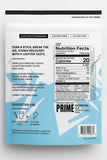 PRIME HYDRATION Sticks, préparation rapide pour hydratation nomade et sans sucre