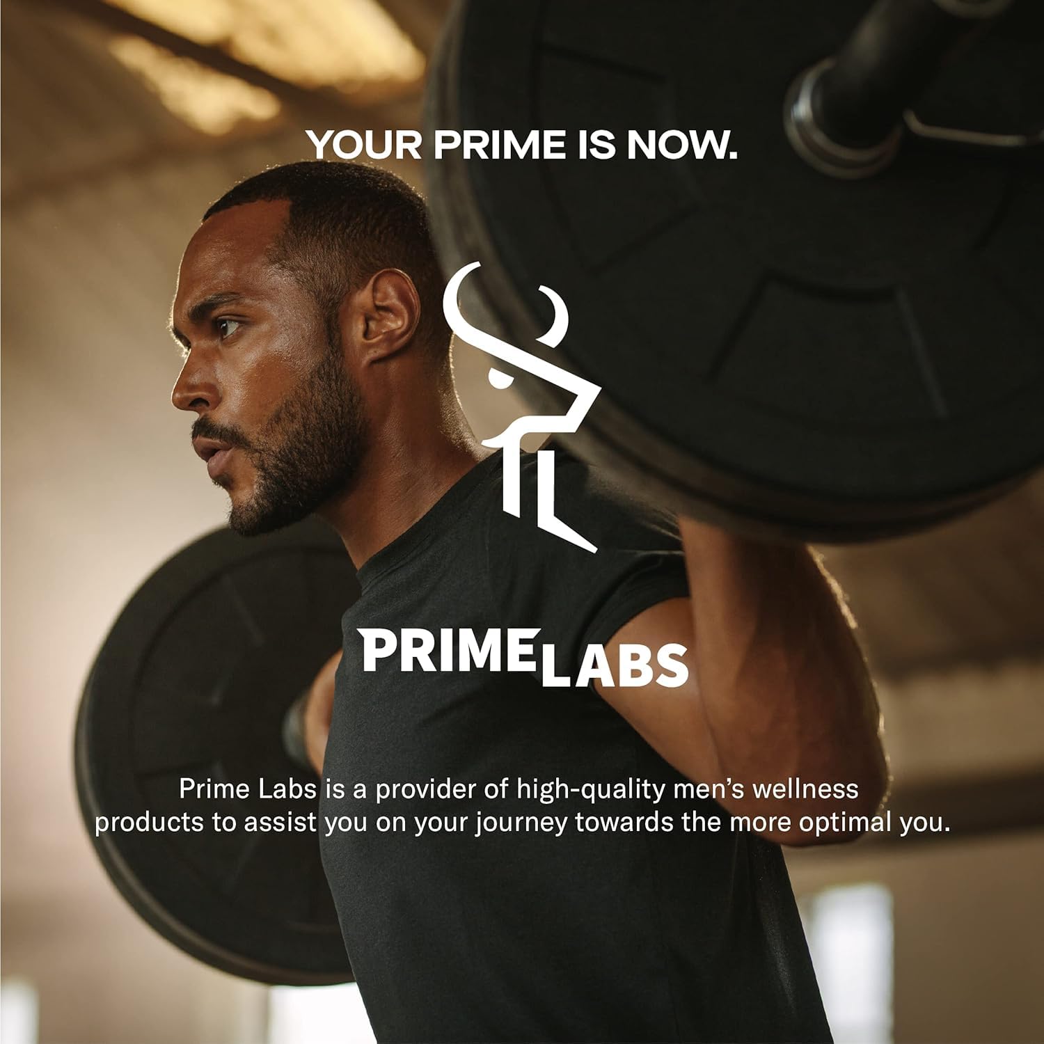Prime Labs Saw Palmetto, effet potentiel sur le confort urinaire au quotidien.
