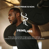 Prime Labs Saw Palmetto, effet potentiel sur le confort urinaire au quotidien.