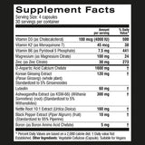 Prime Male Vitalité – musculation: aide potentielle à la tonicité
