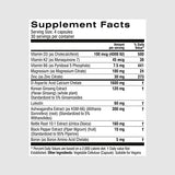 Prime Male Vitalité – utilisation quotidienne: complément simple à intégrer