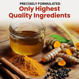 Ingrédients PrimeMD vegan et sans gluten adaptés aux régimes.
