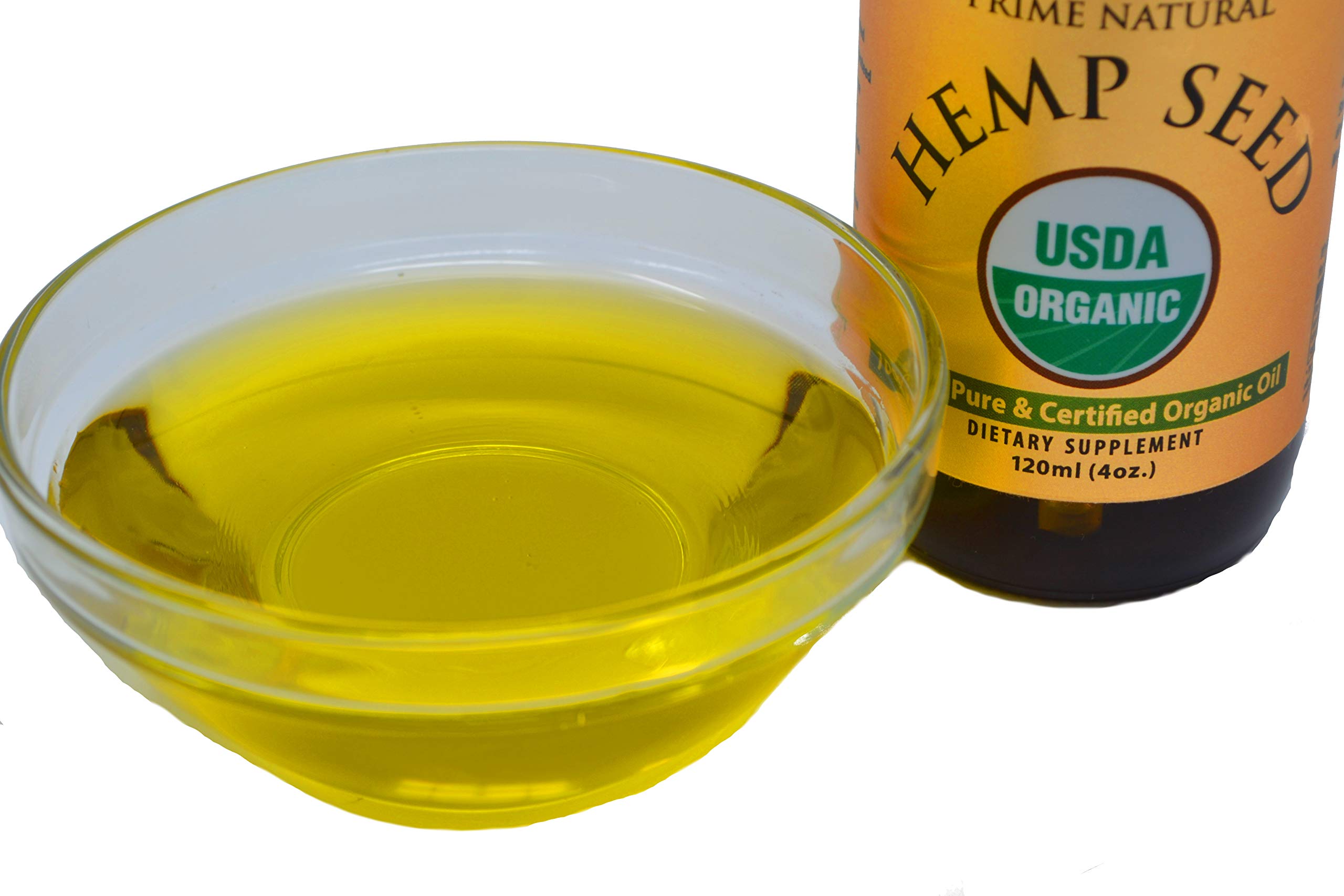 Prime Natural huile de chanvre – application sur peau pour hydratation et nutrition