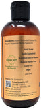 PRIME NATURAL Versement facile d'huile Coco Menthe pour usage quotidien.