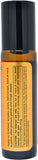 PRIME NATURAL Roll-on avec applicateur en métal facilitant l’usage ciblé.
