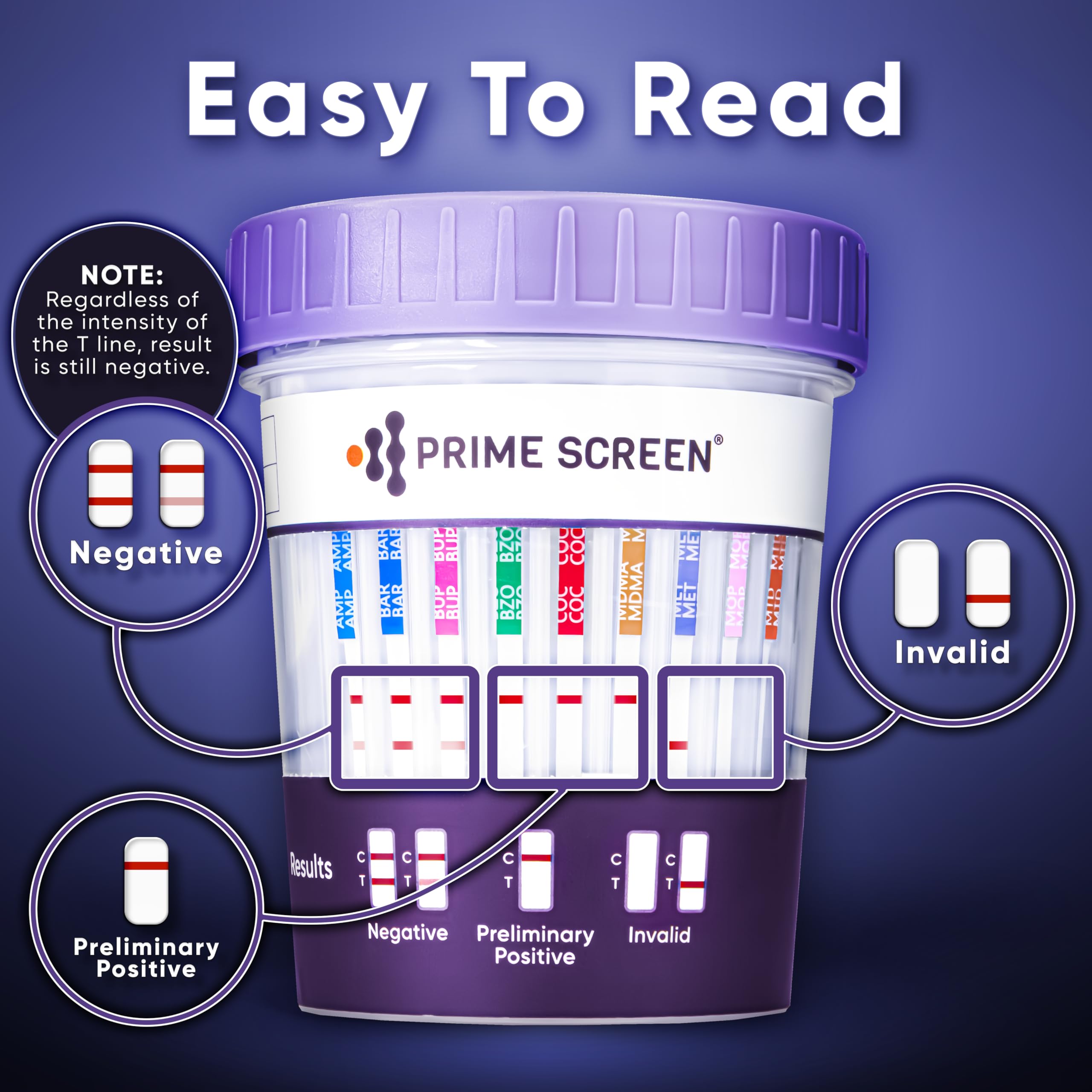 Prime Screen livret d instructions clair pour une utilisation efficace.
