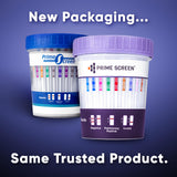 Packaging Prime Screen clair et prêt à l’emploi.