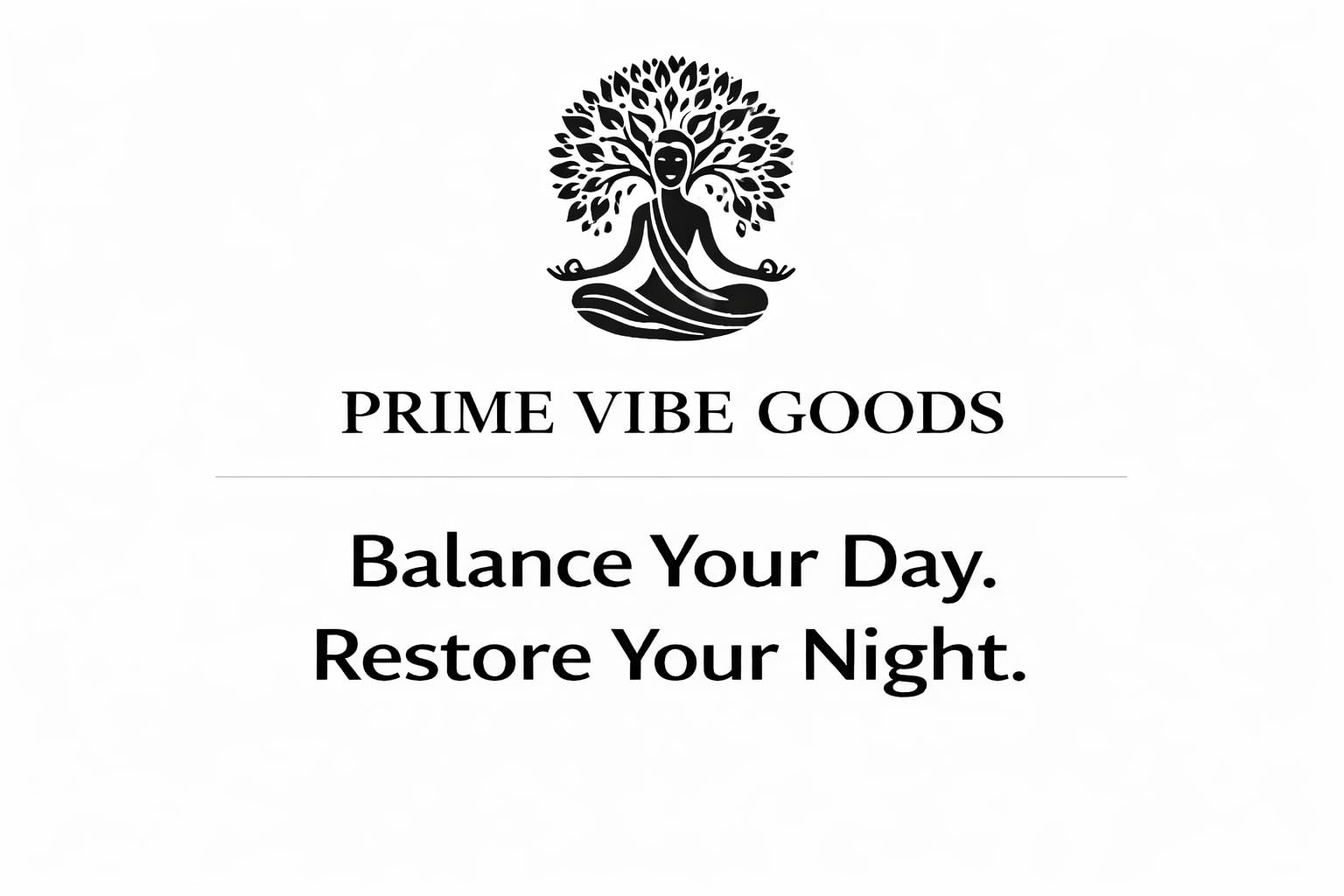 Prime Vibe Goods Usage Jour-Nuit : routine simple avec les capsules Lift & Drift.