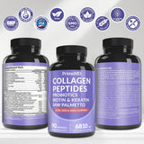 PrimeMD verre d’eau et capsule, rituel quotidien facile