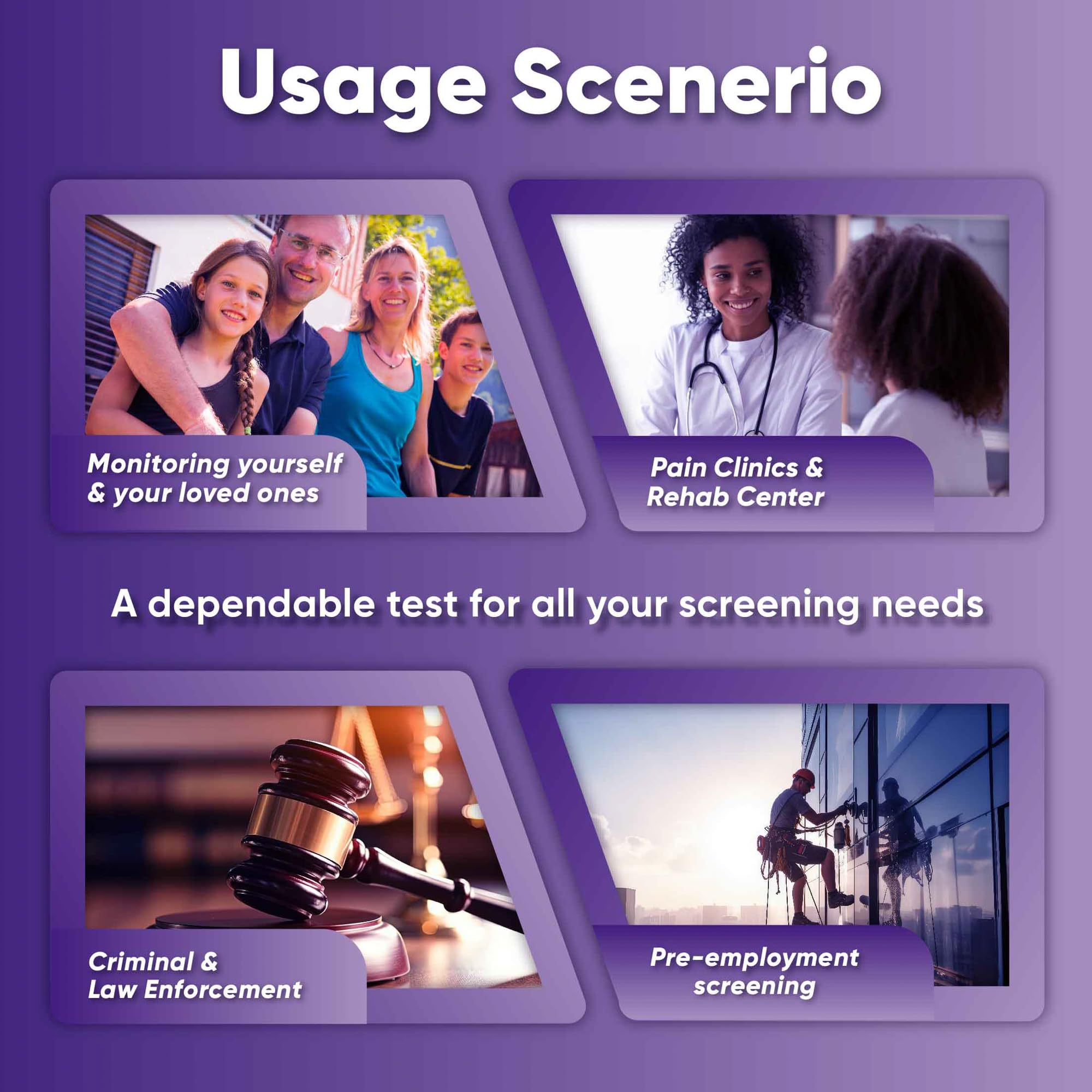 Prime Screen service client dédié : soutien rapide et garantie de satisfaction.