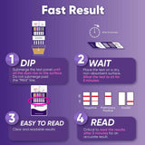 Prime Screen utilisation multi-scenario : adapté au travail et à domicile.