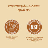 Boîte de 40 portions DIA Hydration Primeval Labs, solution quotidienne pratique.