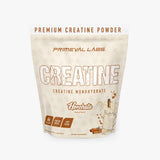 Primeval Labs Cratine Horchata — bouteille prête à mélanger pour énergie durable