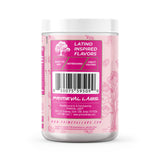 Primeval Labs PRE, bêta-alanine pour endurance musculaire prolongée.